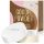  CLARESA GOODIE POWDER GläTTENDES PUDER UNTER DEN AUGEN MIT KOFFEIN