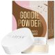 CLARESA GOODIE POWDER GläTTENDES PUDER UNTER DEN AUGEN MIT KOFFEIN