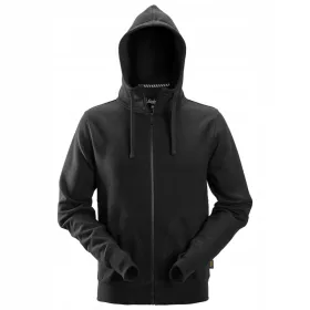 Snickers 2890 XXL Arbeits-Sweatshirt für Herren mit Kapuze