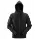 Snickers 2890 XXL Arbeits-Sweatshirt für Herren mit Kapuze