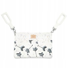  La Millou Kinderwagen-Organizer-Tasche 5902041481877