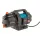 Gardena 800 W Oberflächenpumpe 3700 l/h