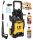 DeWalt Hochdruckreiniger 115 bar 2100 W