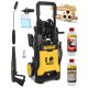 DeWalt Hochdruckreiniger 115 bar 2100 W