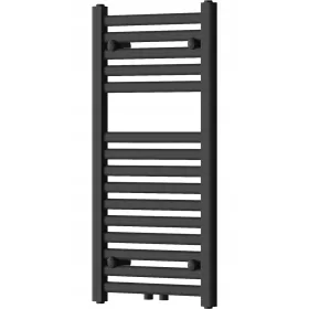  Mexen Wasserbadheizkörper 320 W 400 x 800 mm schwarz