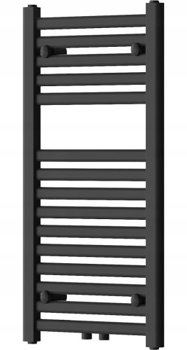  Mexen Wasserbadheizkörper 320 W 400 x 800 mm schwarz