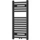  Mexen Wasserbadheizkörper 320 W 400 x 800 mm schwarz