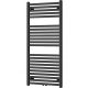  Mexen 667 W Wasserbadheizkörper 600 x 1200 mm schwarz