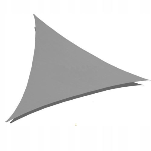  Gartensegel 360 x 1 cm Stoff