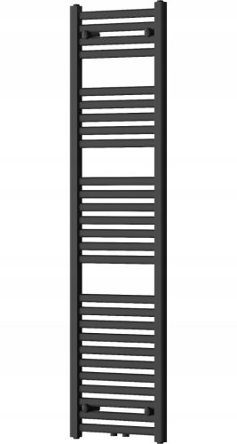  Mexen 583 W Wasserbadheizkörper 400 x 1500 mm schwarz