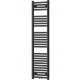  Mexen 583 W Wasserbadheizkörper 400 x 1500 mm schwarz