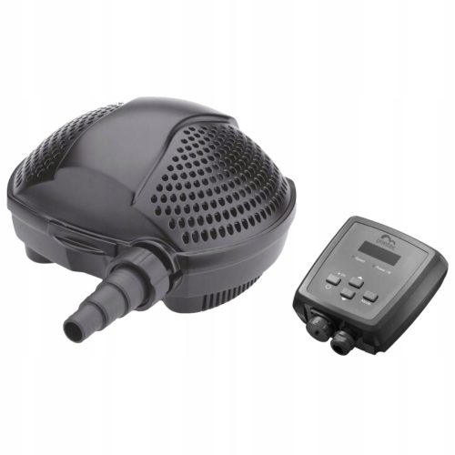  Pontec 175 W Pumpe Über 5000 l/h