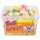 Trolli Gummibonbons in Mäuseform, Bunte Nascherei, 1200g Box
