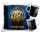  BECHER + KISSEN-Set INTER MAILAND, verschiedene Designs