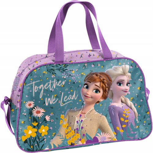  FROZEN REISE-SPORTTASCHE FROZEN PASO