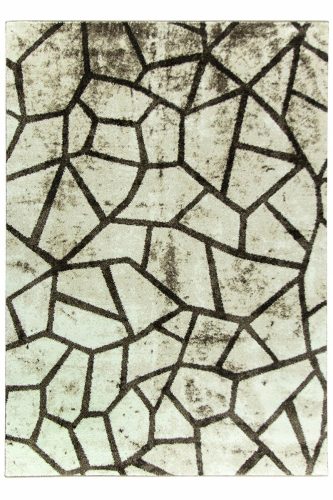 Teppiche LUX VERSO Kurzflorteppich, 120 x 170 cm