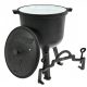  Rossner Standkessel 8 l