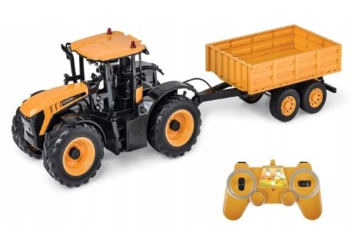  Ferngesteuerte GROSSE JCB-TRAKTOR-LED-Leuchten!!!