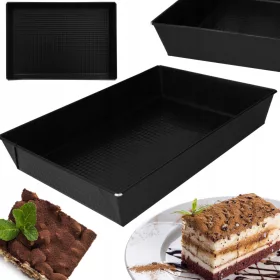 Klassische Cadro-Form 25 x 36 cm