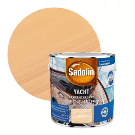 Sadolin Schutzlack 2,5 l halbmatt