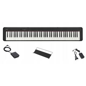 Casio CDP S110 BK Digitalpianos