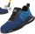 Procera TEXO-AIR BLUE SB Arbeitsschuhe, Größe 40