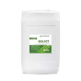  Schwefeldünger, Sulfat Intermag flüssig 26,5 kg 20 l