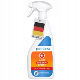 Sprühgerät, Aerosol Patronus 500 ml