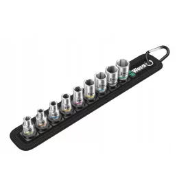  Steckschlüssel von Wera