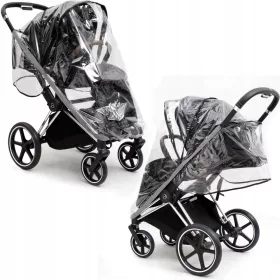  BabySi Regenschutz für Priam, Mios