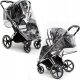  BabySi Regenschutz für Priam, Mios
