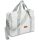  Sensillo SILLO-8615 Kinderwagen-Organizer-Tasche