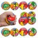  DINOSAURIER Anti-Stress-Schaumstoffball, groß, 7 cm
