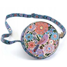  Djeco: PTASZEK Stofftasche 0263