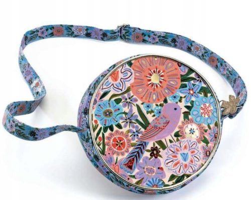  Djeco: PTASZEK Stofftasche 0263