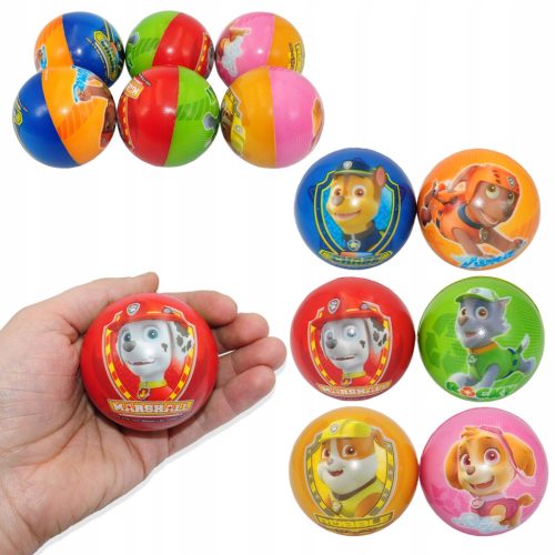  PAW Patrol ANTI-STRESS-SCHAUMBALL