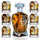  Whisky-Dekanter als Geburtstagsgeschenk mit Gravur – ein einzigartiges Geschenk