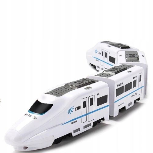  Batteriebetriebener Elektrozug, Waggons
