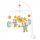  KINDERKARUSSELL MIT SPIELDOSE SCHLAFWALD GROSS NX