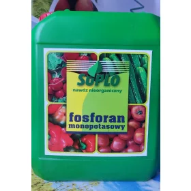  SUPLO flüssiger Mehrkomponentendünger 7 kg