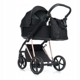  Roan Ivi 2in1 Raven Kinderwagen