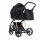  Roan Ivi 2in1 Raven Kinderwagen