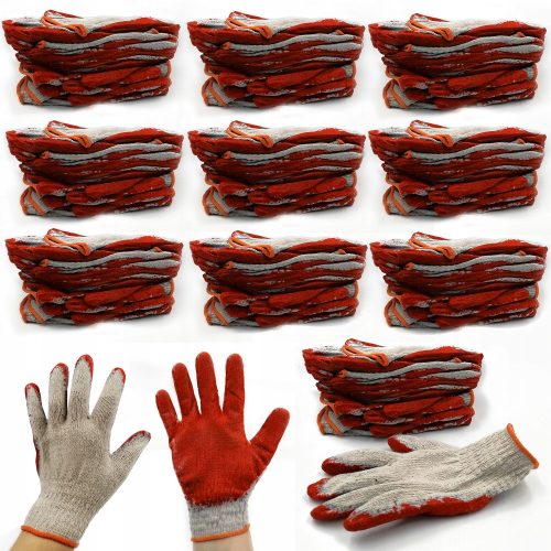 VAMPIRE-Handschuhe Größe 10 - XL 100 Paar