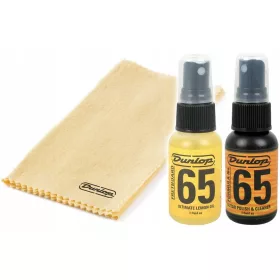  JIM Dunlop Griffbrettset