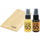  JIM Dunlop Griffbrettset