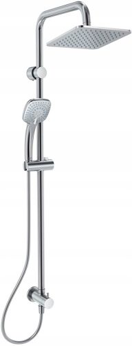 Ideal Standard BORBERA DUAL Aufputz-Brauseset