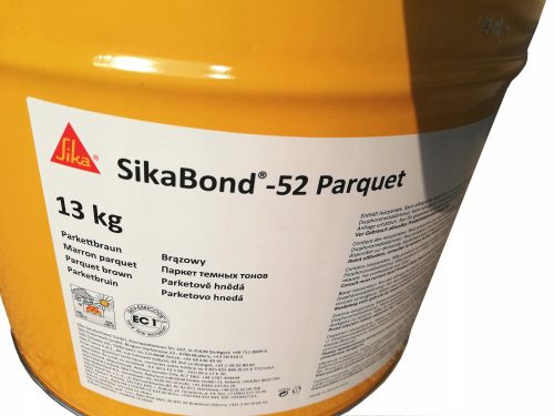 Sika-Dielenkleber 13 kg
