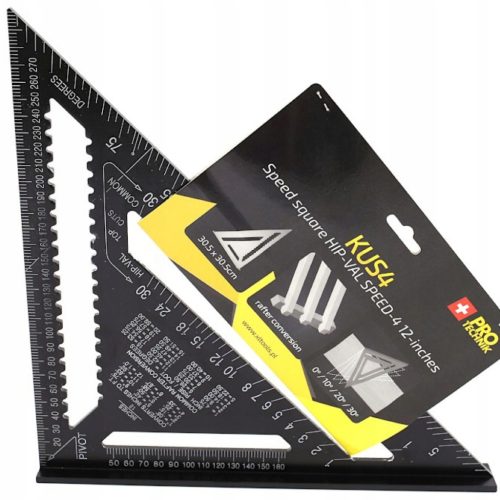  Universeller quadratischer PS Trading W72P443 300