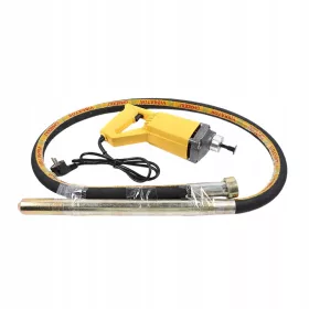 Betonrüttler 1300 W 4000 U/min