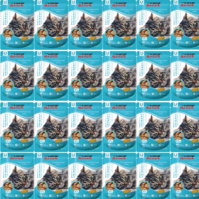  Super Benek Urin für Erwachsene, 24 x 100 g